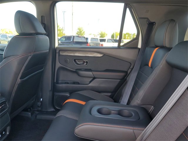 Certified 2026 Honda Passport TrailSport image 35