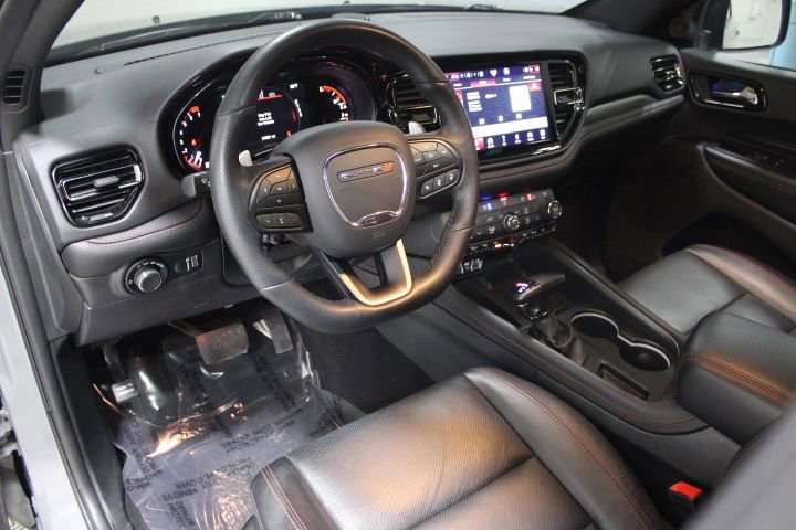 Used 2025 Dodge Durango GT image 46