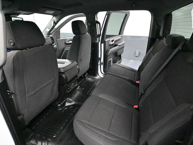 Used 2024 Chevrolet Silverado 3500 LT image 39