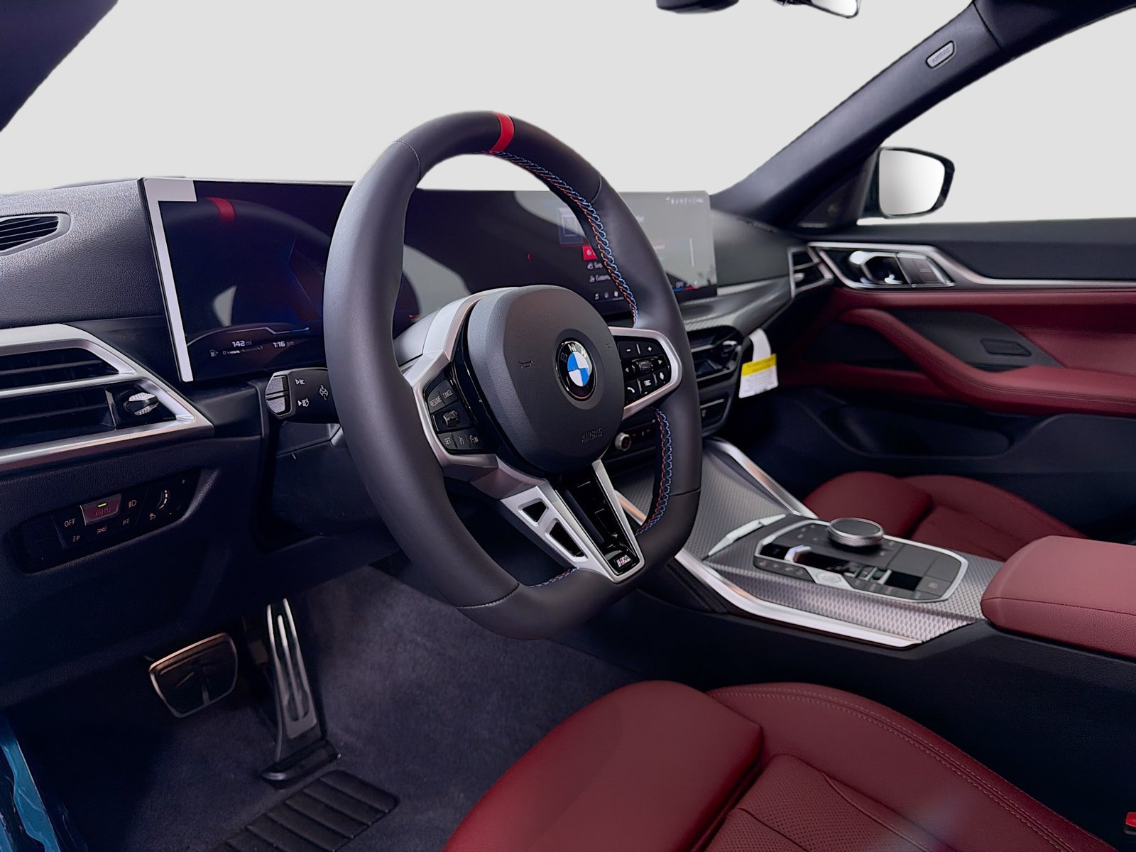 New 2026 BMW 440i xDrive w/ Premium Package AWD/4WD image 10