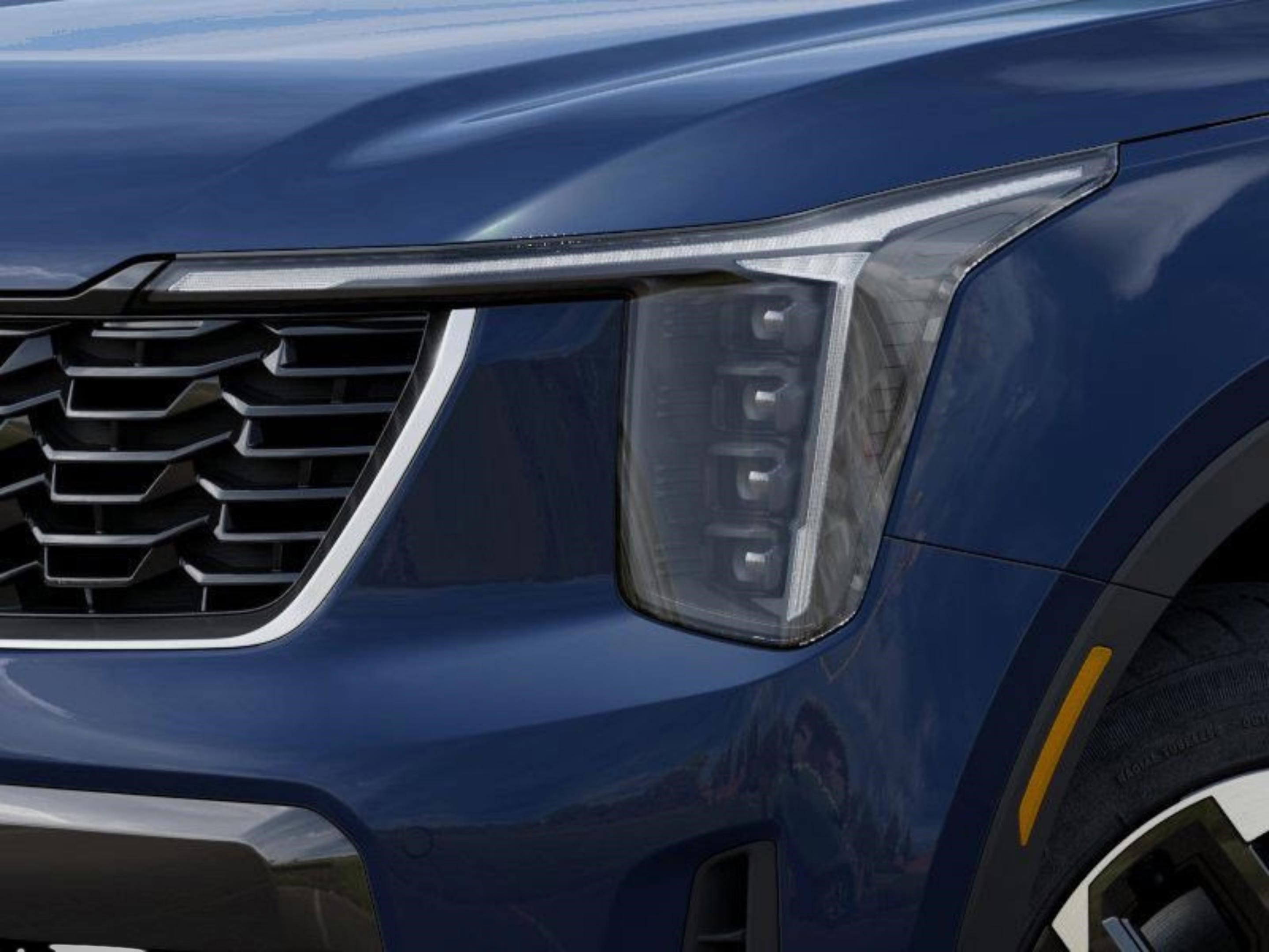 New 2026 Kia Sorento S w/ S Panoramic Sunroof Package image 11
