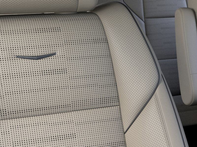 New 2025 Cadillac Escalade Sport w/ Touring Package image 21