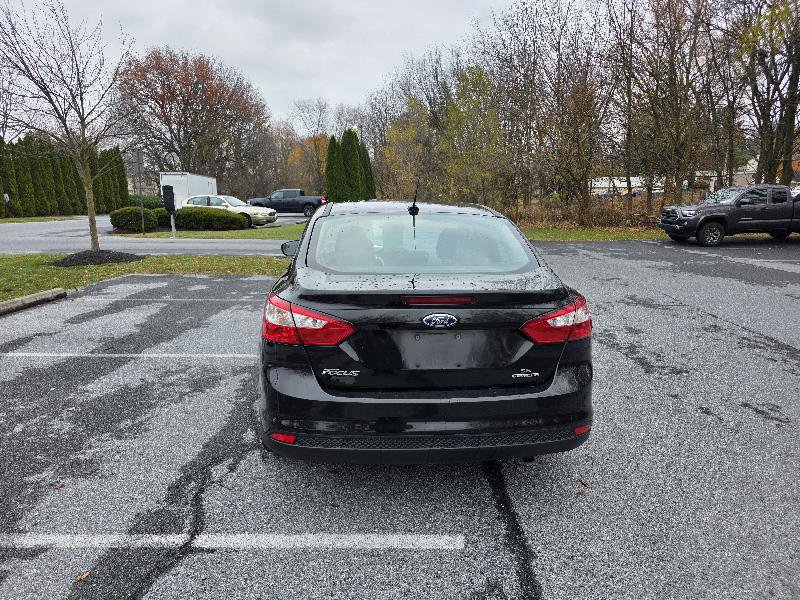 Used 2014 Ford Focus SE image 5