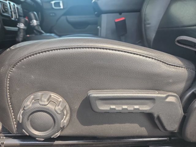Used 2023 Jeep Gladiator Sport AWD/4WD image 12