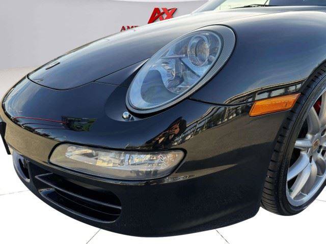 Used 2008 Porsche 911 Carrera S RWD image 12