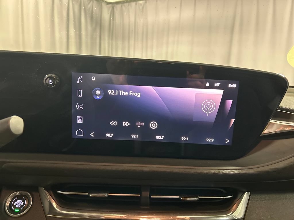 Used 2025 Buick Envista Preferred FWD image 15