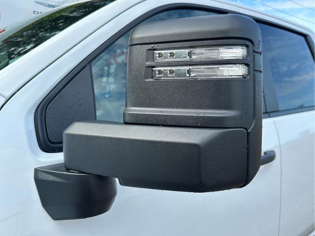 New 2026 Chevrolet Silverado 2500 Custom w/ Custom Value Package image 12