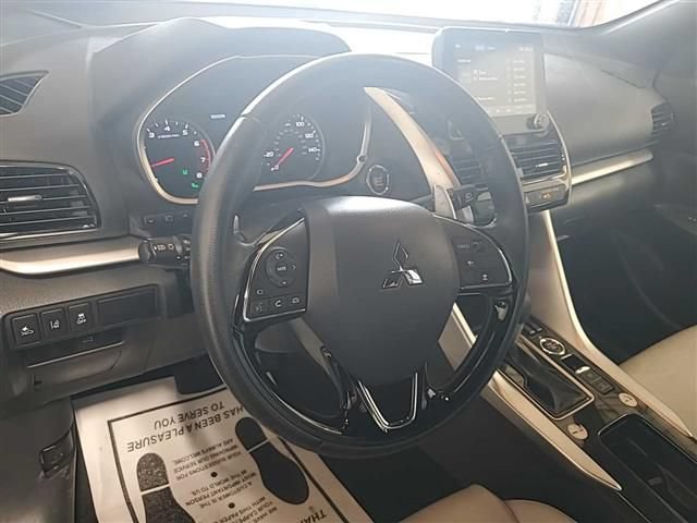 Used 2024 Mitsubishi Eclipse Cross SEL AWD/4WD image 10