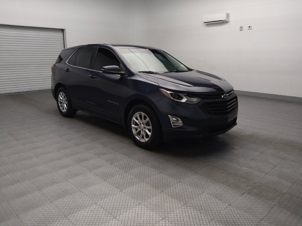 Used 2019 Chevrolet Equinox LT FWD image 13