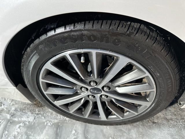 Used 2020 Lincoln MKZ Standard image 11