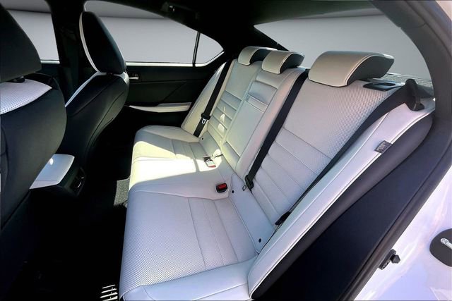 Used 2023 Lexus IS 500 image 21