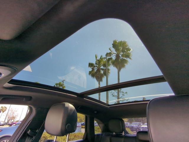 Used 2018 Porsche Macan image 24