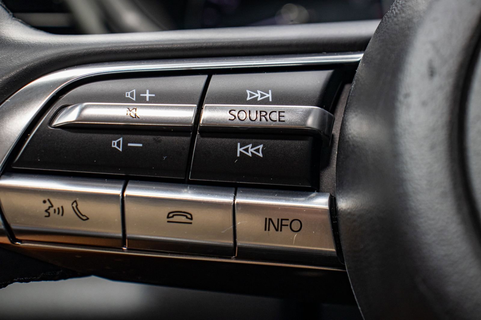 Used 2023 MAZDA CX-30 AWD 2.5 S w/ Preferred Package image 28