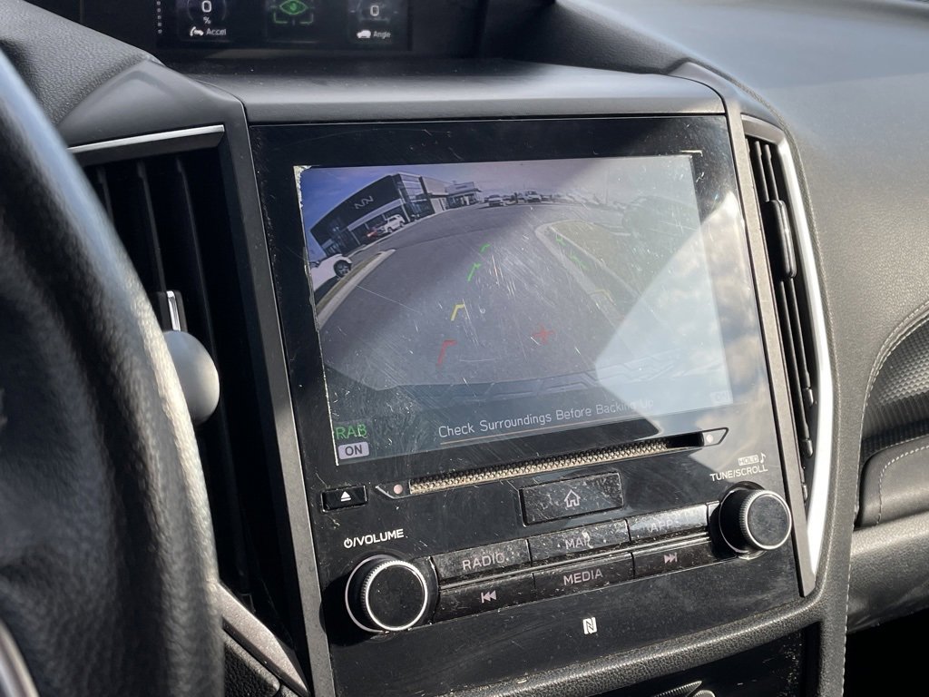 Used 2021 Subaru Forester Touring w/ Popular Package #2 image 16