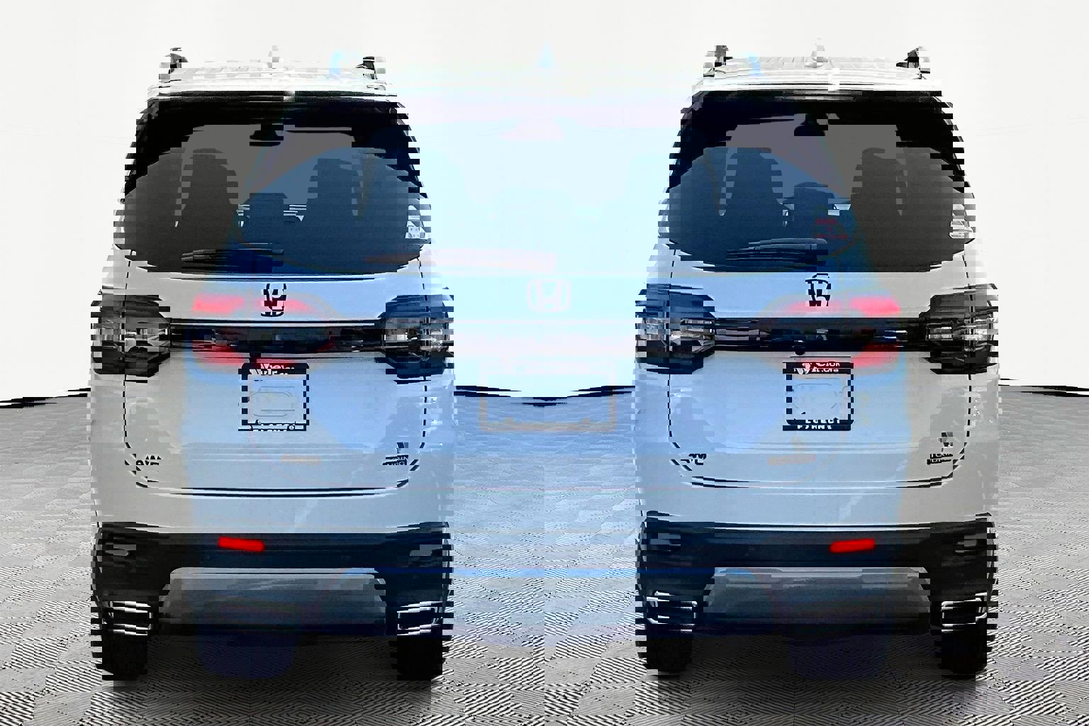 New 2026 Honda Pilot image 5