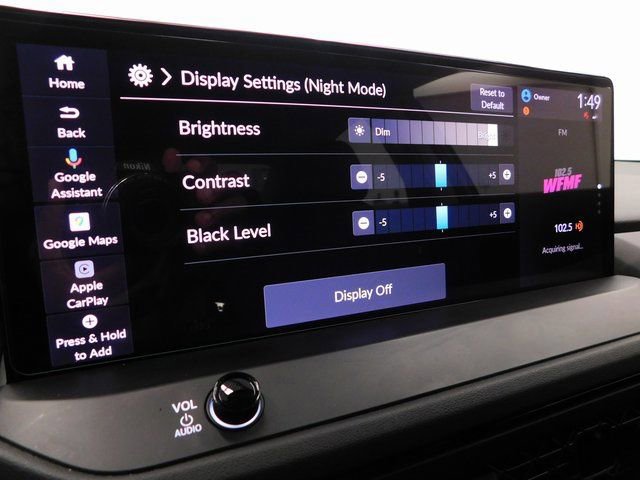 Used 2024 Honda Accord Touring image 52