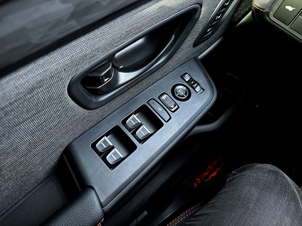 New 2026 Honda Passport TrailSport image 13