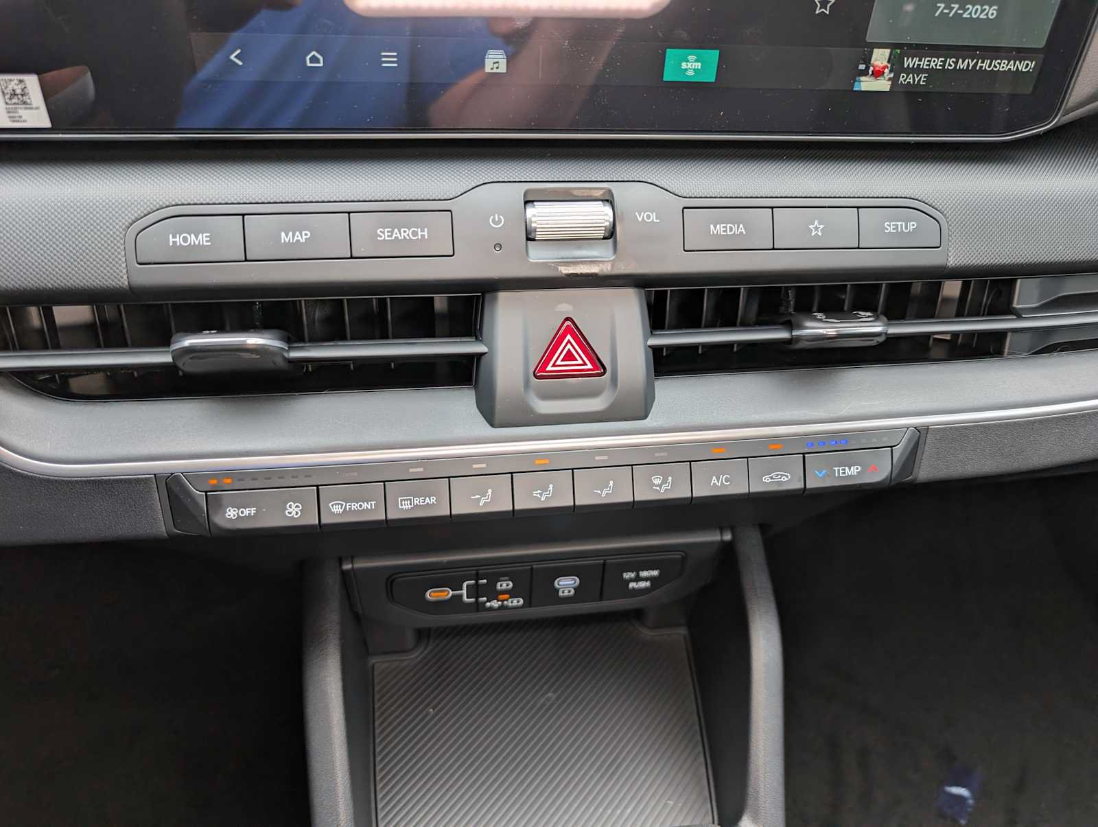 New 2026 Kia K4 FWD image 24