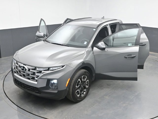 Used 2024 Hyundai Santa Cruz SEL w/ Activity Package FWD image 49