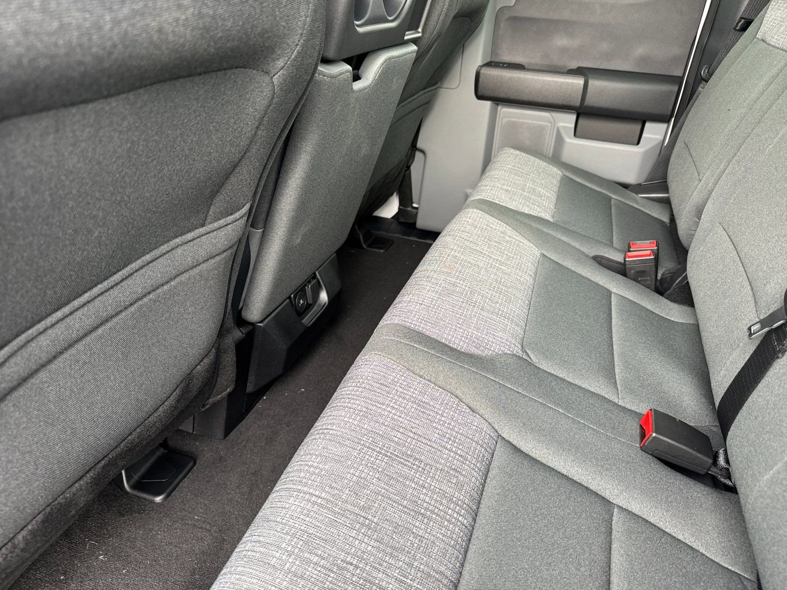 New 2026 Ford F250 XLT image 12