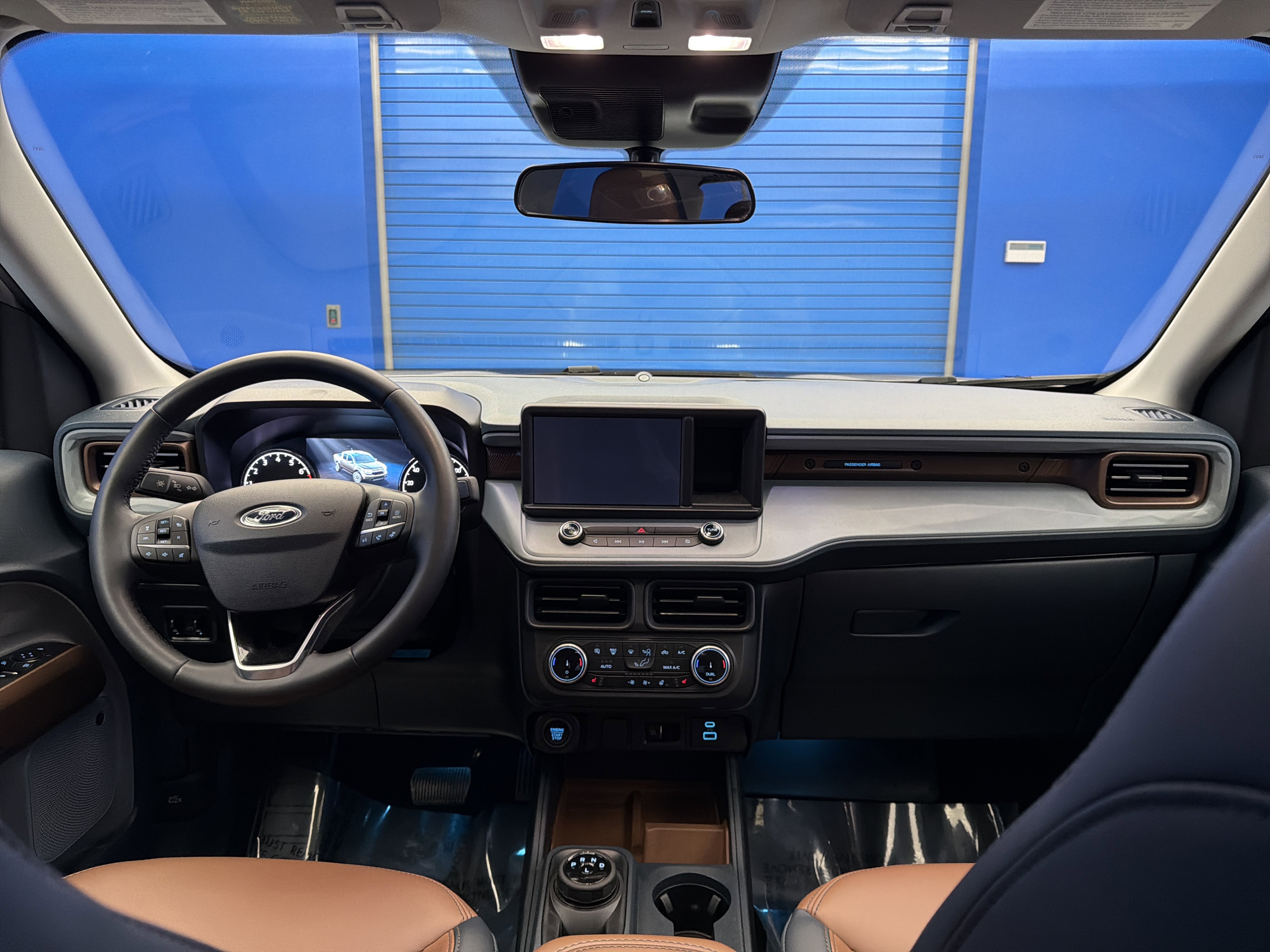 Used 2024 Ford Maverick Lariat w/ 4K Tow Package image 29