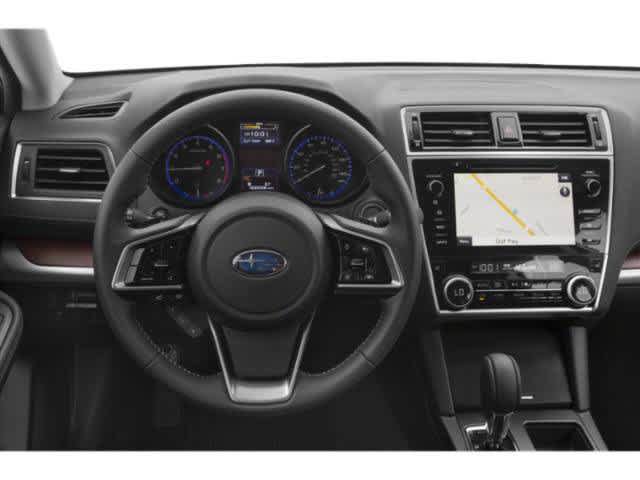 Used 2019 Subaru Outback 2.5i Limited AWD/4WD image 10