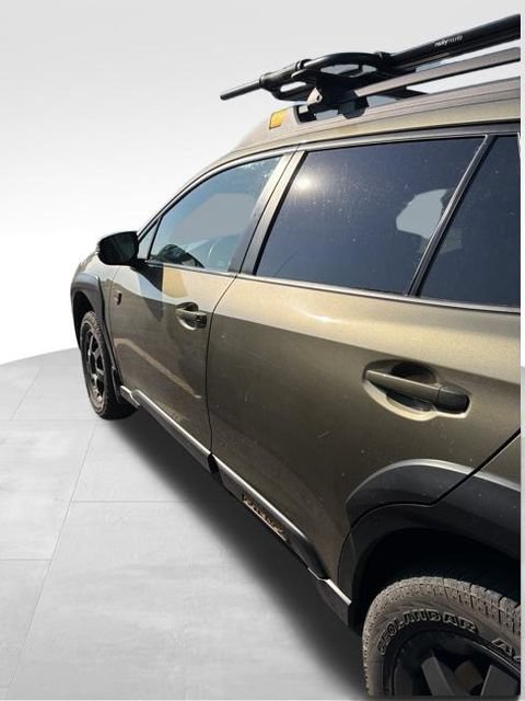 Used 2024 Subaru Outback Wilderness AWD/4WD image 24