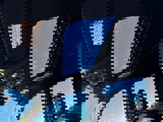 Used 2024 GMC Sierra 1500 AT4 w/ Technology Package image 22