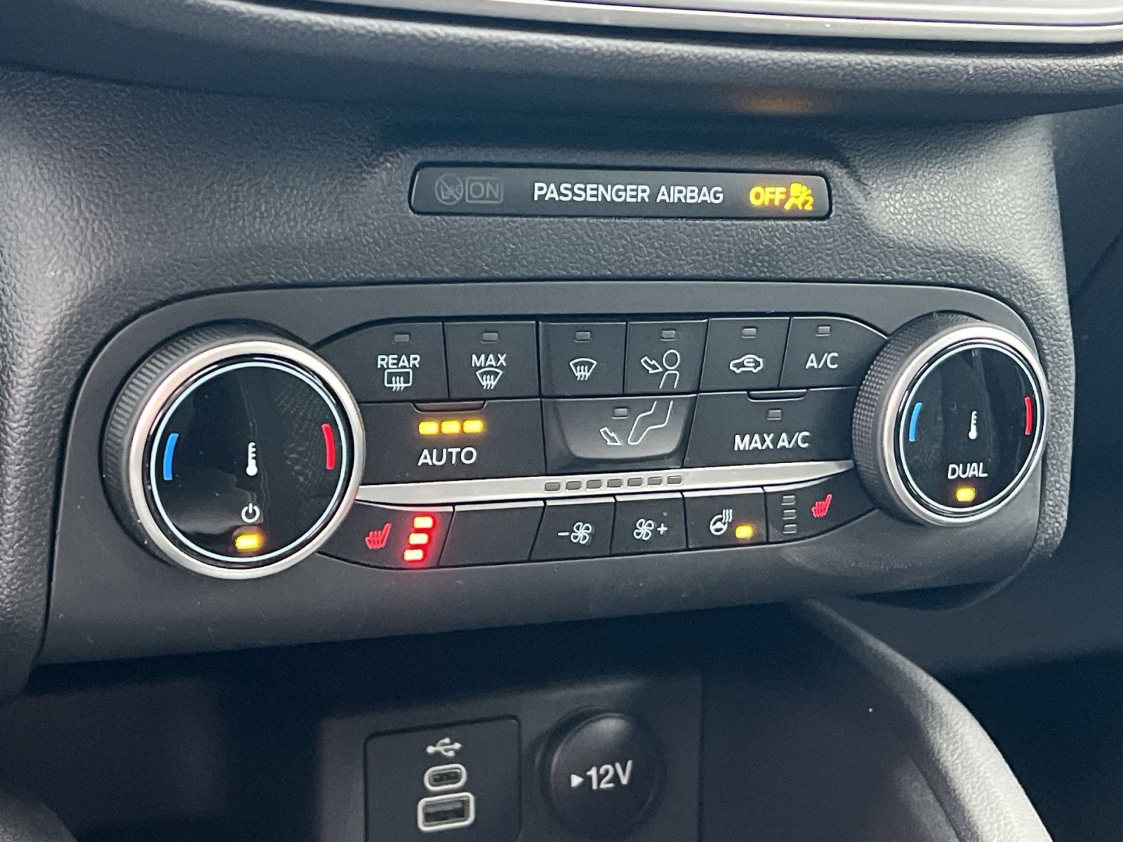 New 2026 Ford Escape Active w/ Cold Weather Package image 20