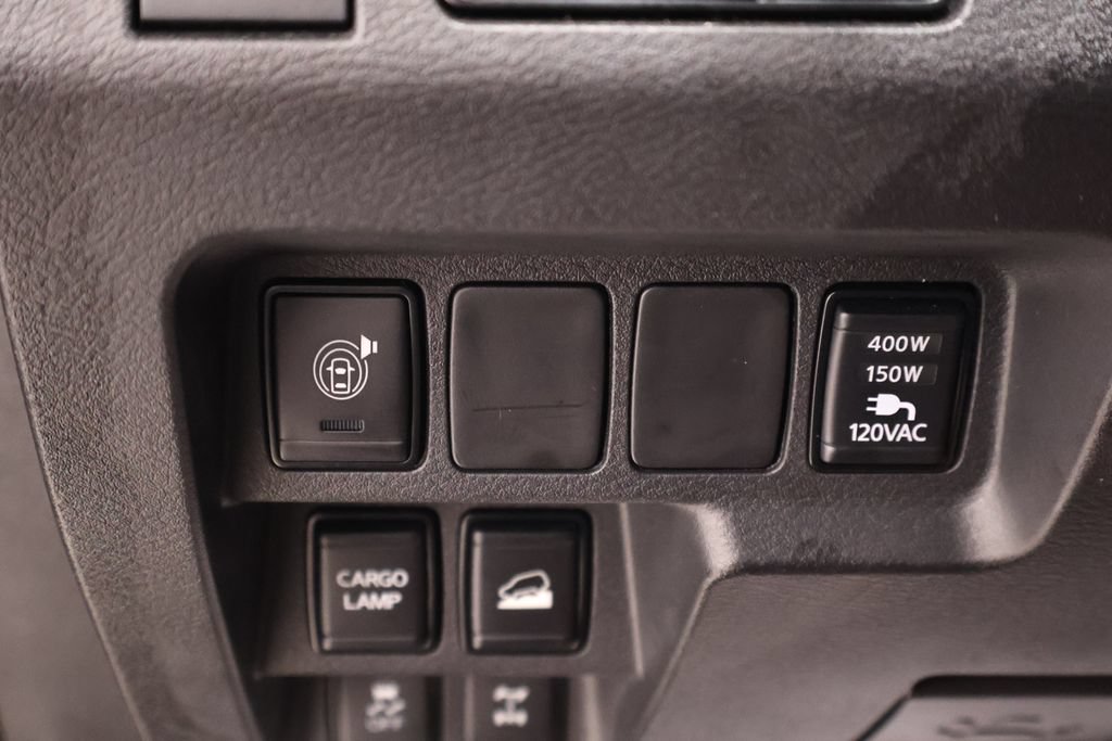Used 2023 Nissan Frontier PRO-4X w/ Pro-4X Premium Package AWD/4WD image 26