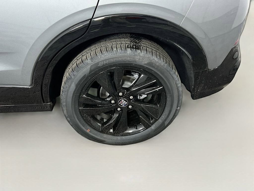 Certified 2025 Buick Encore GX Sport Touring w/ Advanced Technology Package image 22