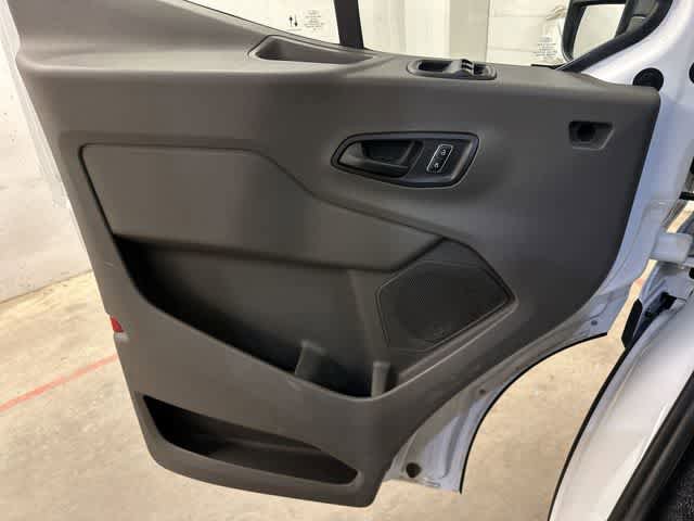 Used 2024 Ford Transit 250 148 High Roof Extended AWD image 15