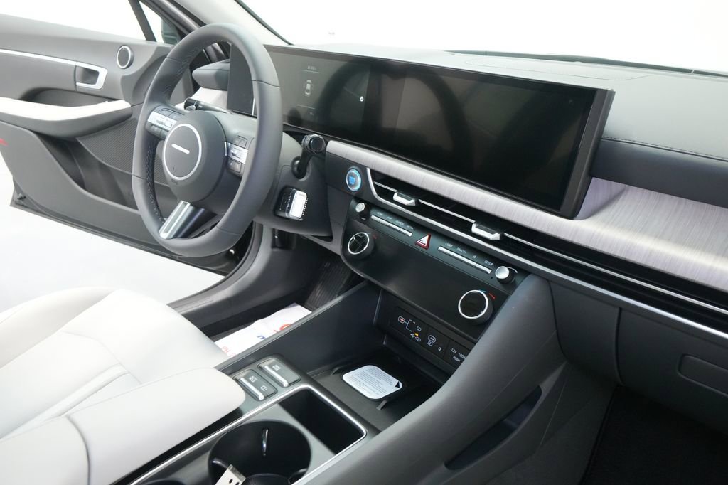 New 2026 Hyundai Sonata SEL FWD image 26