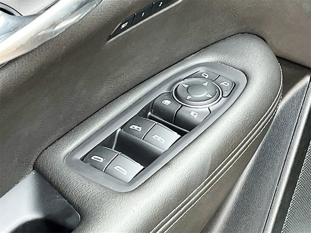 Used 2024 Cadillac XT6 Premium Luxury w/ LPO, Floor Liner Package image 17