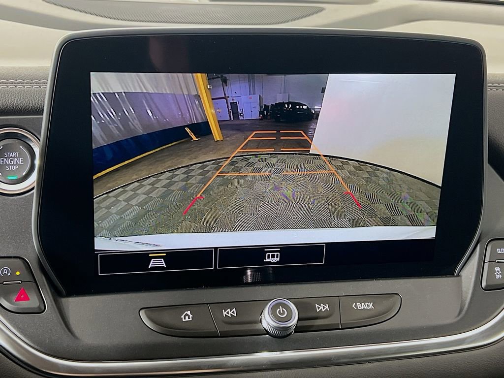 New 2026 Chevrolet Blazer LT image 13