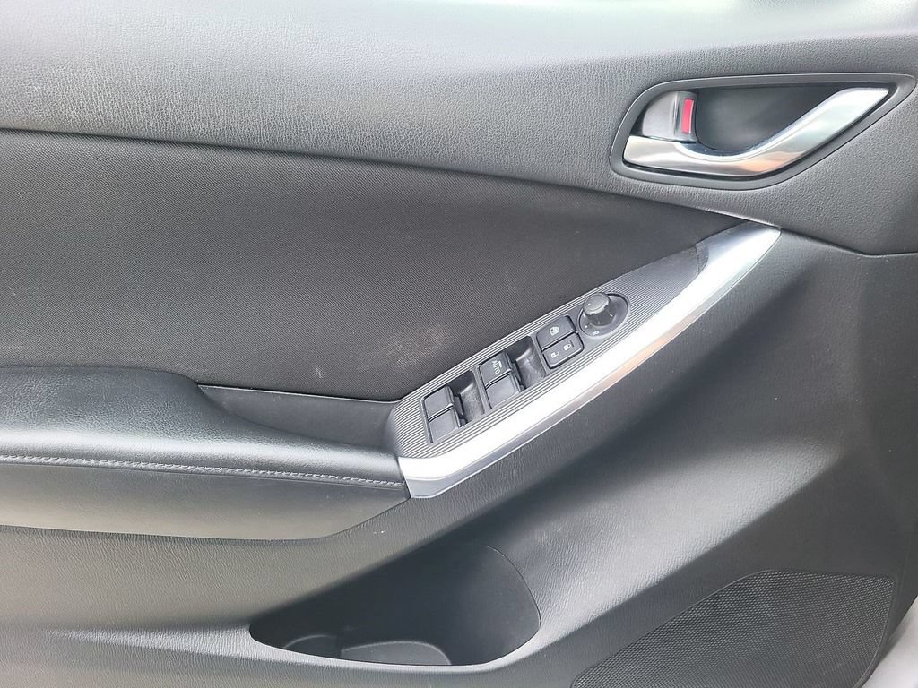 Used 2015 MAZDA CX-5 Touring AWD/4WD image 26