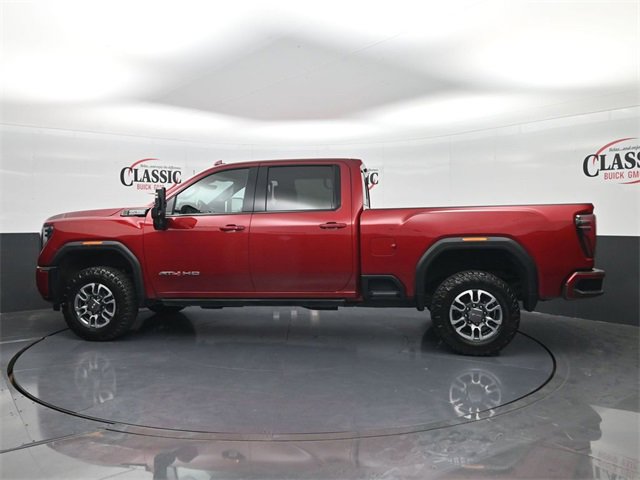 Used 2024 GMC Sierra 2500 AT4 w/ AT4 Premium Plus Package image 2