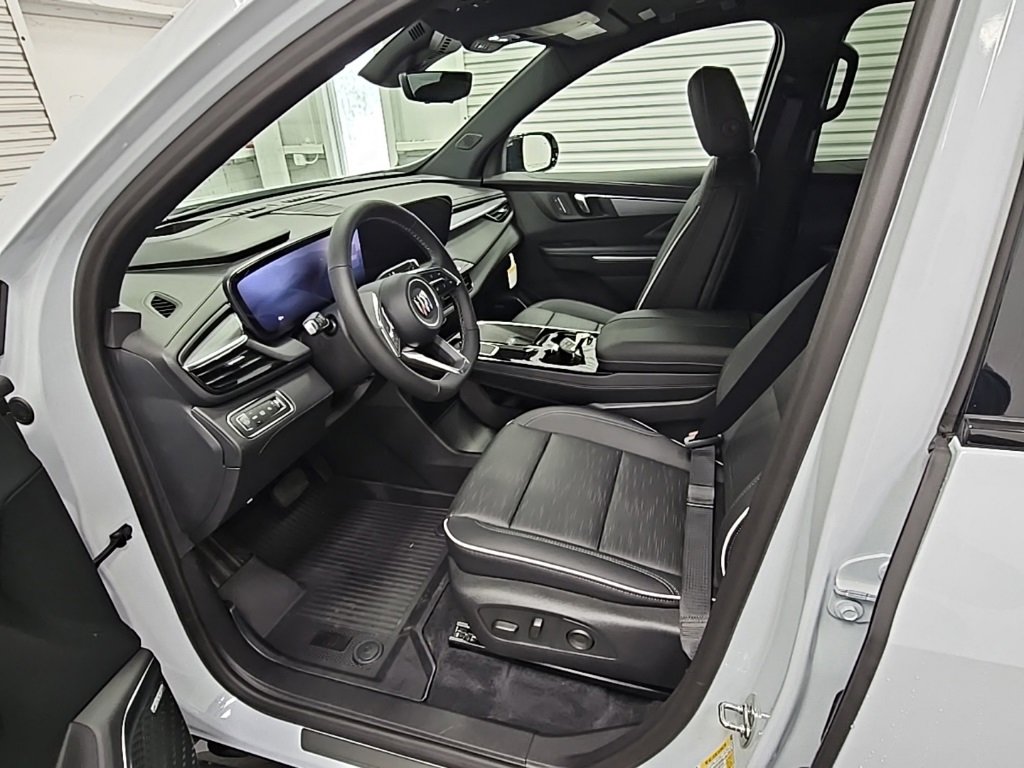 New 2026 Buick Enclave Sport Touring w/ Power Package image 10