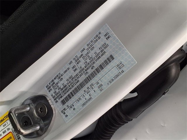 Used 2022 Ford Escape SE w/ Convenience Package image 33