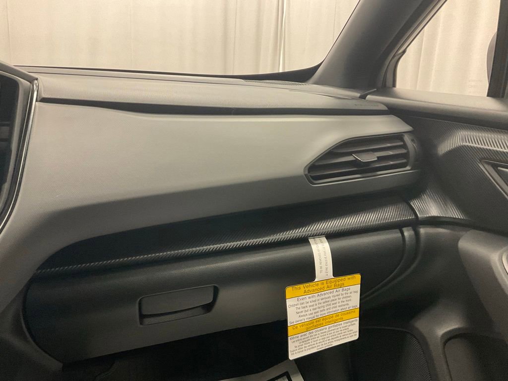 New 2026 Subaru Crosstrek 2.5i Wilderness AWD/4WD image 24