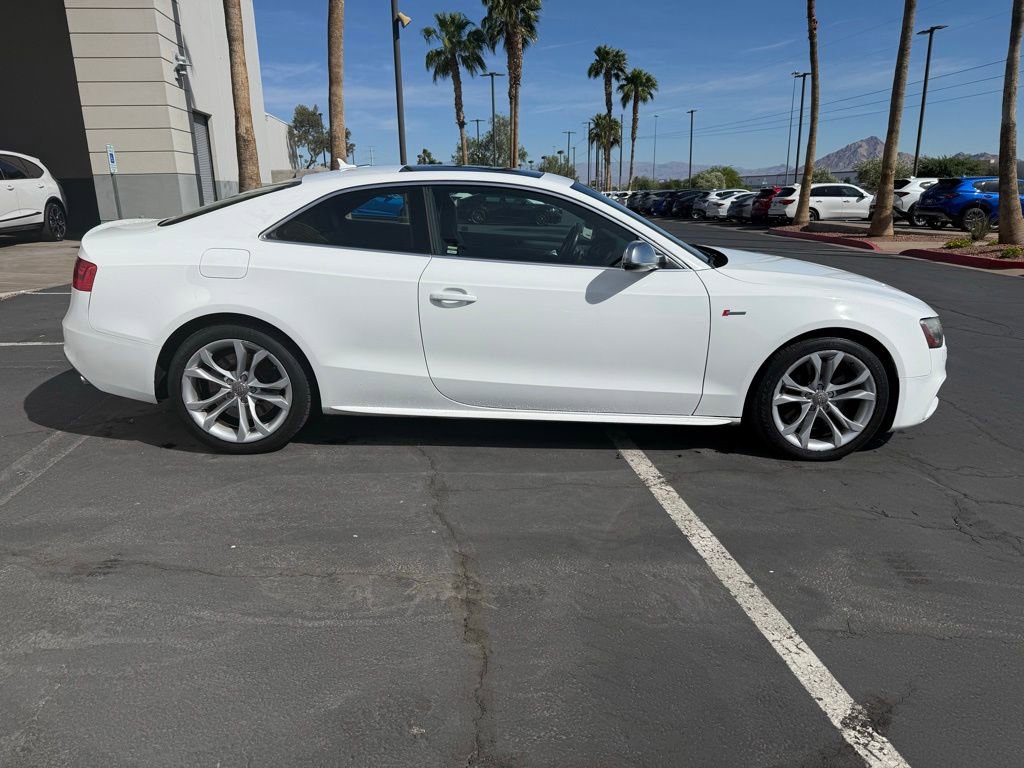 Used 2015 Audi S5 Premium Plus w/ Technology Package image 4