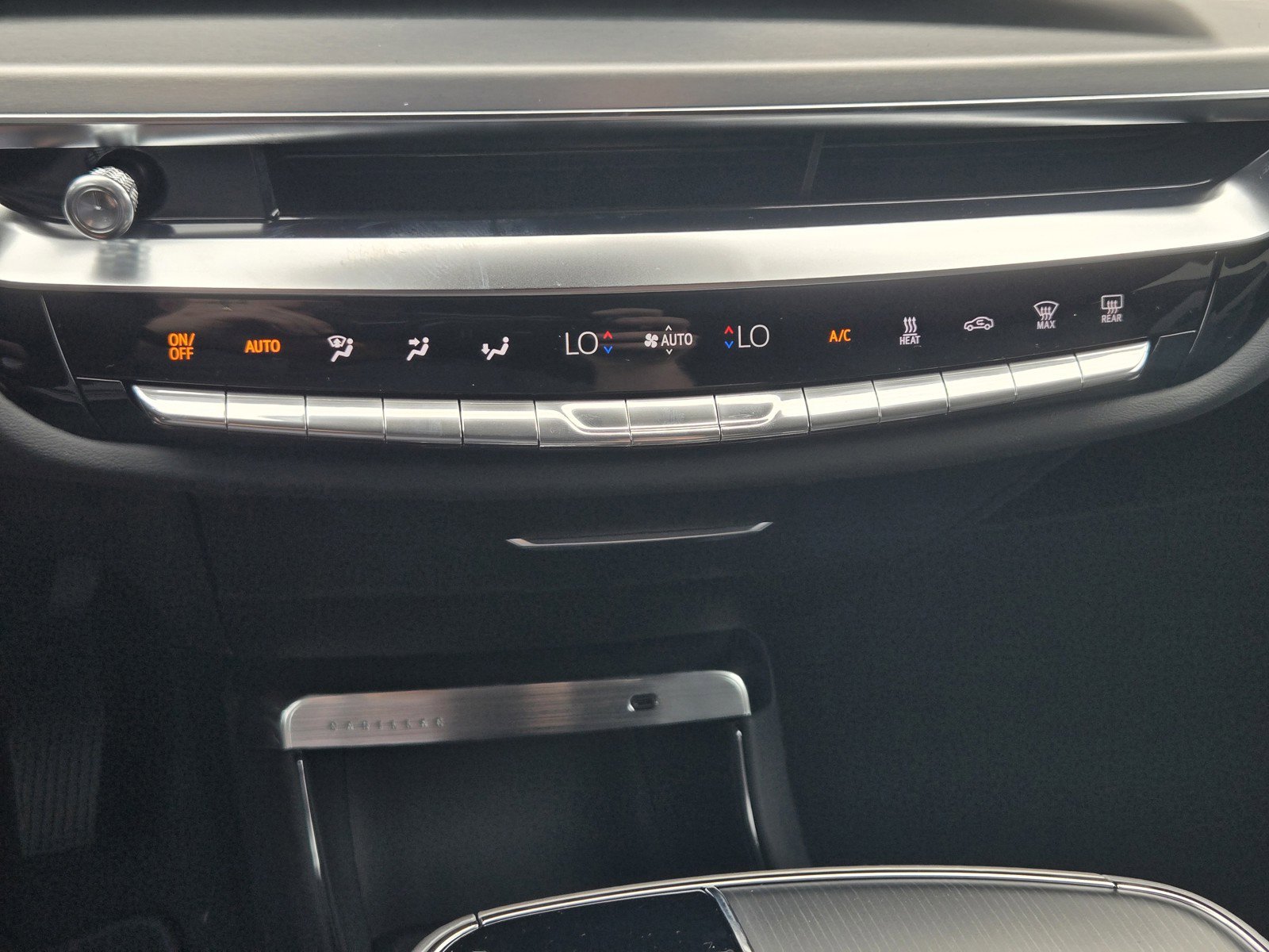 New 2025 Cadillac Lyriq Sport image 14