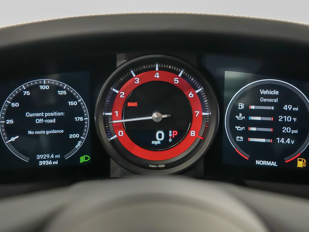 Certified 2022 Porsche 911 Carrera S RWD image 23