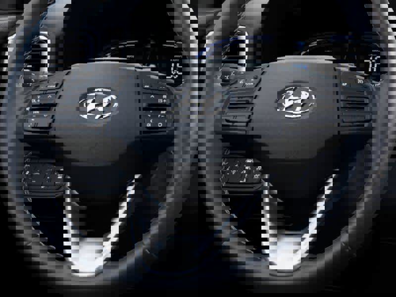 New 2026 Hyundai Venue SEL image 15