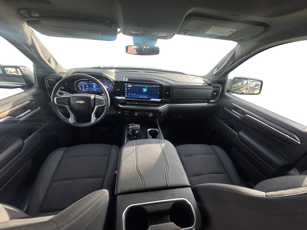 Used 2023 Chevrolet Silverado 1500 LT image 11