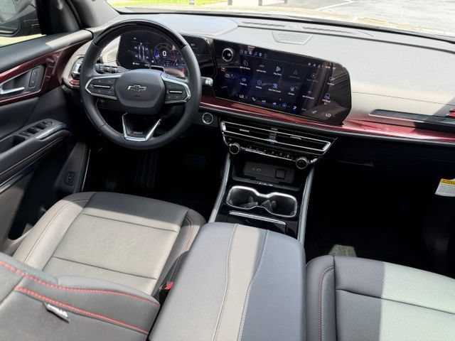 Used 2026 Chevrolet Traverse Z71 w/ Enhanced Driving Package AWD/4WD image 19