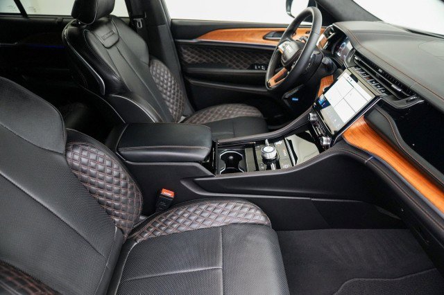 Used 2023 Jeep Grand Cherokee Summit image 20