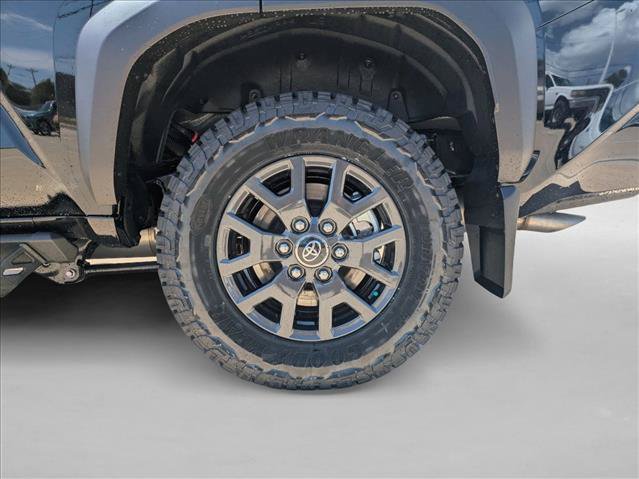New 2026 Toyota 4Runner SR5 AWD/4WD image 10