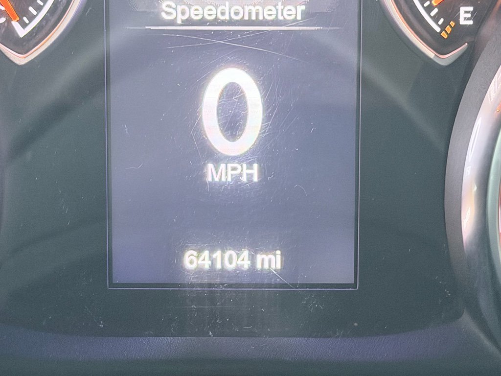 Used 2019 Jeep Wrangler Unlimited Sport S AWD/4WD image 10