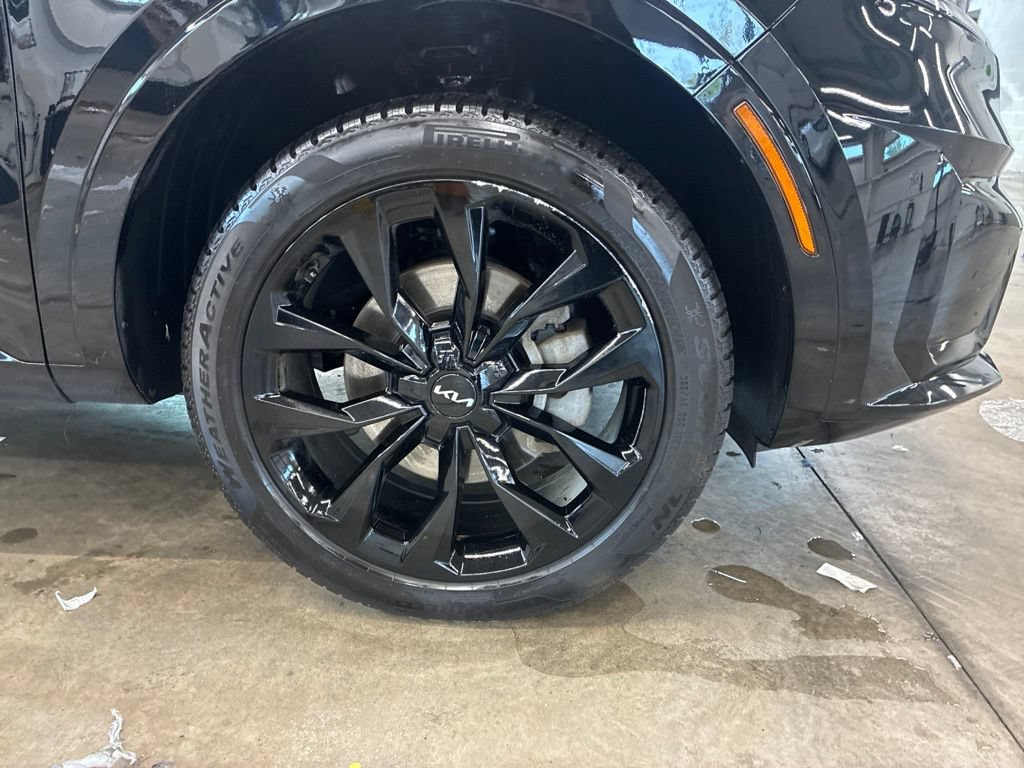 Certified 2023 Kia Sorento SX AWD/4WD image 15